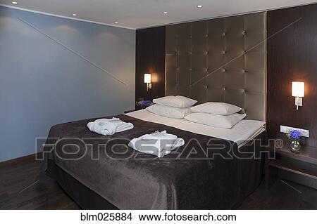The interior of a modern hotel in Tallinn View Large Photo Image Picture - The interior of a modern hotel in Tallinn. Fotosearch