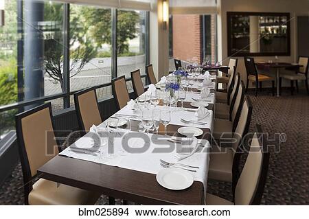 Picture - The interior of a modern hotel in Tallinn. Fotosearch