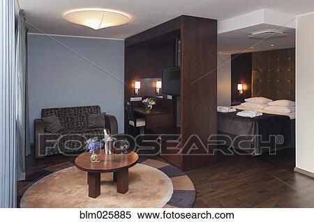 The interior of a modern hotel in Tallinn View Large Photo Image Stock Photography - The interior of a modern hotel in Tallinn. Fotosearch