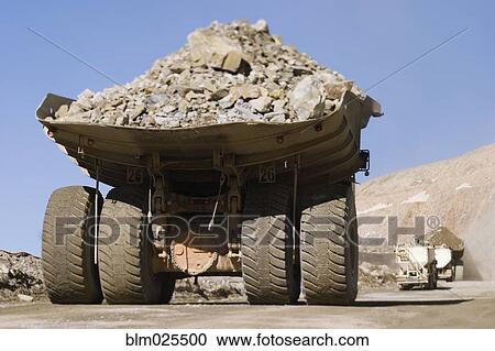 The Los Pelambres copper mine View Large Photo Image Stock Image - The Los Pelambres copper mine. Fotosearch