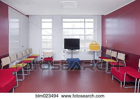 The maternity unit at a women's hospital View Large Photo Image Picture - The maternity unit at a women's hospital. Fotosearch