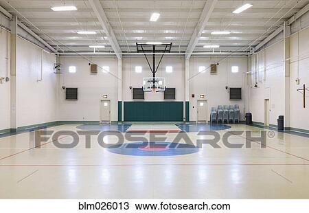 The prison gym and basketball court at a Correctional Facility View Large Photo Image Stock Image - The prison gym and basketball court at a Correctional Facility. Fotosearch