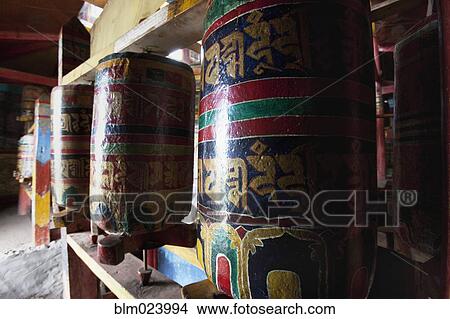 Tibet View Large Photo Image Picture - Tibet. Fotosearch
