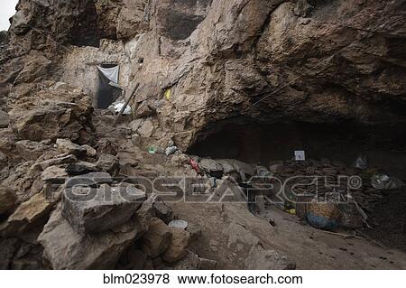 Stock Photo - Tibet. Fotosearch