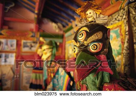 Stock Photography - Tibet. Fotosearch