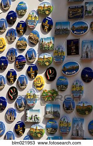 Tourism Magnets View Large Photo Image Stock Image - Tourism Magnets. Fotosearch