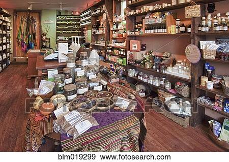 Traditional Apothecary shop View Large Photo Image Stock Photo - Traditional Apothecary shop. Fotosearch