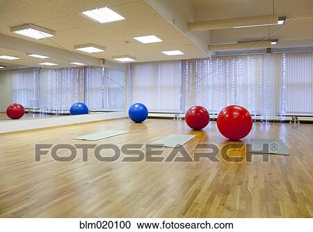 University Hospital Sports Medicine and Rehabilitation Clinic View Large Photo Image Stock Image - University Hospital Sports Medicine and Rehabilitation Clinic. Fotosearch