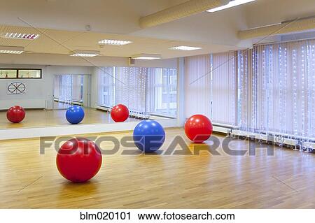 University Hospital Sports Medicine and Rehabilitation Clinic View Large Photo Image Stock Image - University Hospital Sports Medicine and Rehabilitation Clinic. Fotosearch