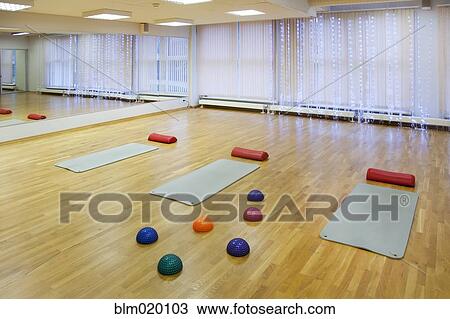 University Hospital Sports Medicine and Rehabilitation Clinic View Large Photo Image Stock Image - University Hospital Sports Medicine and Rehabilitation Clinic. Fotosearch