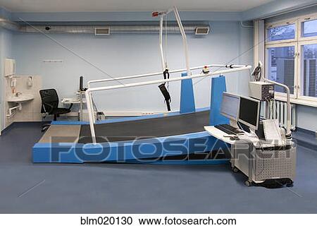 University Hospital Sports Medicine and Rehabilitation Clinic View Large Photo Image Stock Image - University Hospital Sports Medicine and Rehabilitation Clinic. Fotosearch