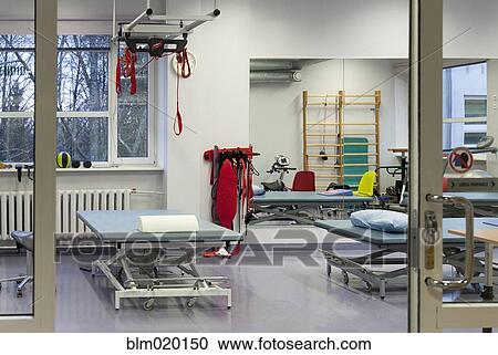 University Hospital Sports Medicine and Rehabilitation Clinic View Large Photo Image Stock Image - University Hospital Sports Medicine and Rehabilitation Clinic. Fotosearch