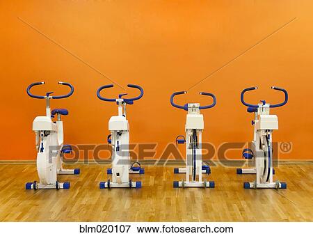 University Hospital Sports Medicine and Rehabilitation Clinic View Large Photo Image Stock Photo - University Hospital Sports Medicine and Rehabilitation Clinic. Fotosearch