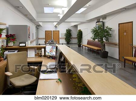 University Hospital Sports Medicine and Rehabilitation Clinic View Large Photo Image Stock Photo - University Hospital Sports Medicine and Rehabilitation Clinic. Fotosearch