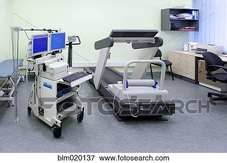 University Hospital Sports Medicine and Rehabilitation Clinic View Large Photo Image Stock Photo - University Hospital Sports Medicine and Rehabilitation Clinic. Fotosearch