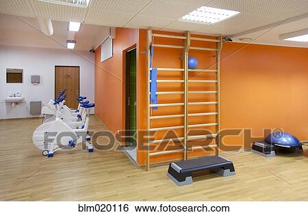 University Hospital Sports Medicine and Rehabilitation Clinic View Large Photo Image Stock Photograph - University Hospital Sports Medicine and Rehabilitation Clinic. Fotosearch