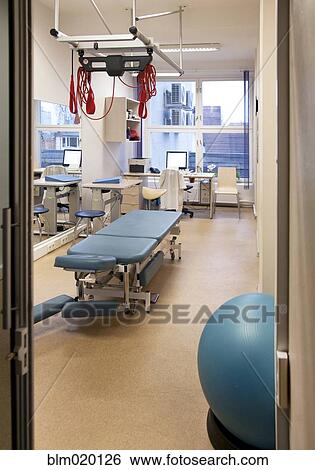 University Hospital Sports Medicine and Rehabilitation Clinic View Large Photo Image Stock Photograph - University Hospital Sports Medicine and Rehabilitation Clinic. Fotosearch