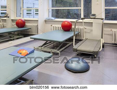 University Hospital Sports Medicine and Rehabilitation Clinic View Large Photo Image Stock Photograph - University Hospital Sports Medicine and Rehabilitation Clinic. Fotosearch