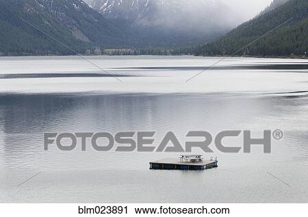 Wallowa Lake in Northeast Oregon View Large Photo Image Stock Image - Wallowa Lake in Northeast Oregon. Fotosearch