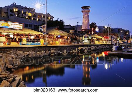 Waterfront Town View Large Photo Image Stock Image - Waterfront Town. Fotosearch