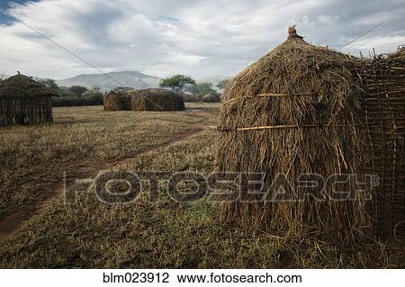 Yabello, Ethiopia View Large Photo Image Stock Image - Yabello, Ethiopia. Fotosearch
