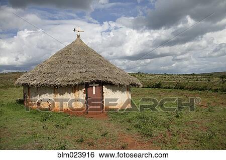 Yabello, Ethiopia View Large Photo Image Stock Photograph - Yabello, Ethiopia. Fotosearch