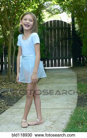 Hispanic ballerina laughing outdoors View Large Photo Image Stock Image - Hispanic ballerina laughing outdoors. Fotosearch