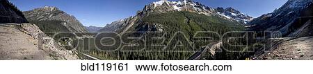 Panoramic view of Washington Pass, Washington, United States View Large Photo Image Stock Image - Panoramic view of Washington Pass, Washington, United States. Fotosearch