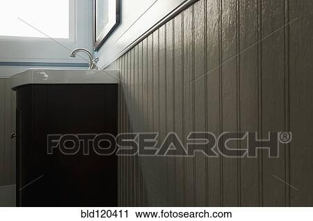 Sink and window in bathroom View Large Photo Image Stock Image - Sink and window in bathroom. Fotosearch