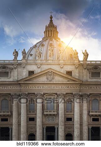 Sun behind columned building, Roma, Vaticano, Italy View Large Photo Image Stock Photograph - Sun behind columned building, Roma, Vaticano, Italy. Fotosearch