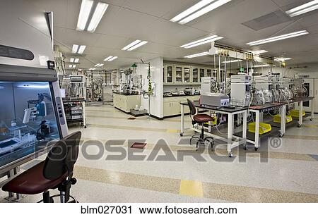 Machinery in laboratory View Large Photo Image Stock Image - Machinery in laboratory. Fotosearch