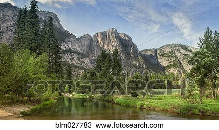 Still river in Yosemite National Park, California, United States View Large Photo Image Stock Image - Still river in Yosemite National Park, California, United States. Fotosearch
