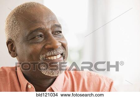 Black man smiling View Large Photo Image Picture - Black man smiling. Fotosearch