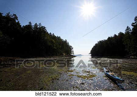 Boat mooring in murky water, Gulf Islands, British Columbia, Canada View Large Photo Image Stock Image - Boat mooring in murky water, Gulf Islands, British Columbia, Canada. Fotosearch