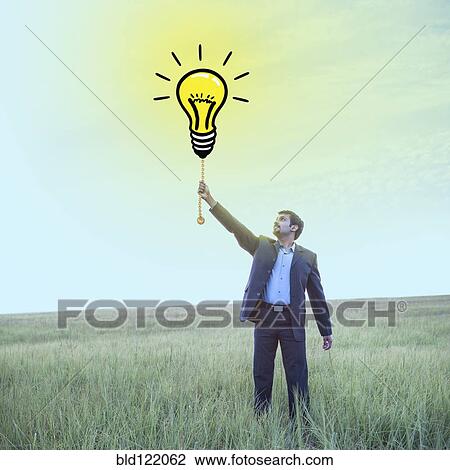 Indian businessman pulling chain on light bulb illustration View Large Photo Image Stock Image - Indian businessman pulling chain on light bulb illustration. Fotosearch