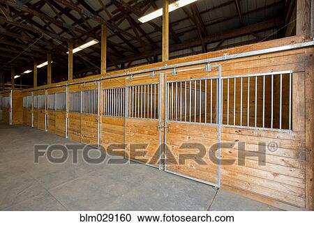 Stall doors in barn View Large Photo Image Stock Image - Stall doors in barn. Fotosearch