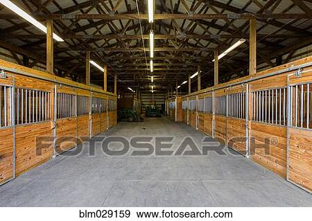 Stall doors in barn View Large Photo Image Stock Photo - Stall doors in barn. Fotosearch