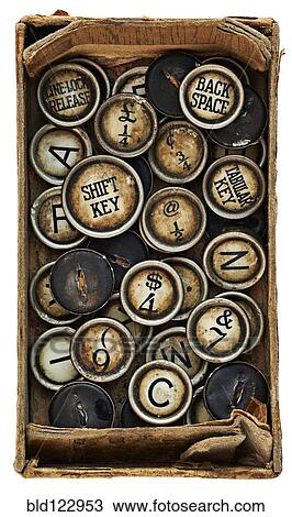 Close up of box of antique keys View Large Photo Image Stock Image - Close up of box of antique keys. Fotosearch