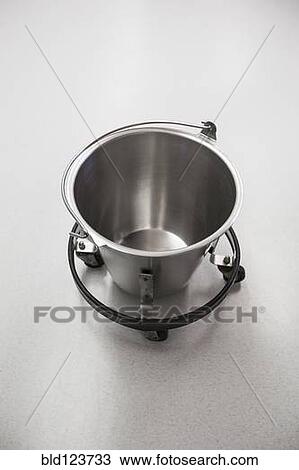 Close up of metal container View Large Photo Image Stock Image - Close up of metal container. Fotosearch