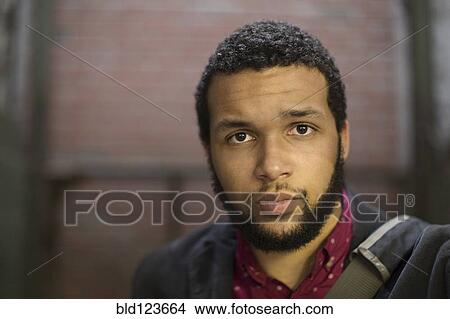 Serious mixed race businessman View Large Photo Image Picture - Serious mixed race businessman. Fotosearch