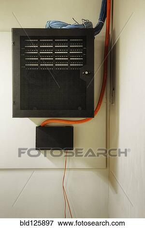 Circuit box View Large Photo Image Stock Photo - Circuit box. Fotosearch