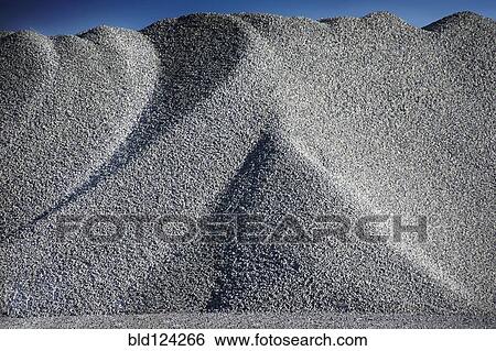 Granite heap in quarry View Large Photo Image Stock Photograph - Granite heap in quarry. Fotosearch