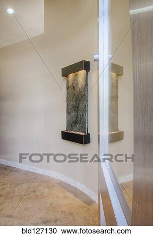 Beauty salon entrance View Large Photo Image Stock Image - Beauty salon entrance. Fotosearch