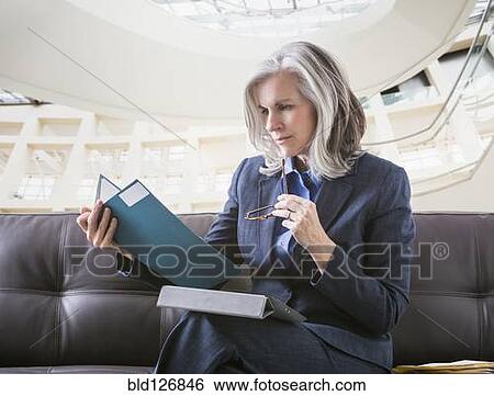 Caucasian businesswoman using digital tablet View Large Photo Image Stock Photograph - Caucasian businesswoman using digital tablet. Fotosearch