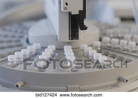 Sample tubes in centrifuge View Large Photo Image Picture - Sample tubes in centrifuge. Fotosearch