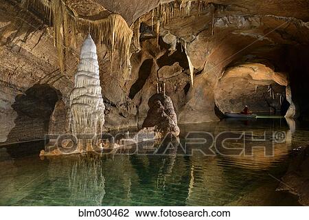 Still water in cave, Loz, Notranjska, Slovenia View Large Photo Image Stock Image - Still water in cave, Loz, Notranjska, Slovenia. Fotosearch