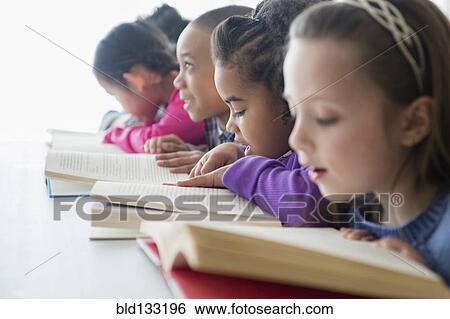 Students reading in classroom View Large Photo Image Stock Photograph - Students reading in classroom. Fotosearch