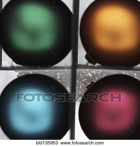Close up of Christmas decorations View Large Photo Image Stock Image - Close up of Christmas decorations. Fotosearch