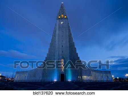 Monument against twilight sky, Reykjavik, Hofudborgarsvaedi, Iceland View Large Photo Image Stock Image - Monument against twilight sky, Reykjavik, Hofudborgarsvaedi, Iceland. Fotosearch