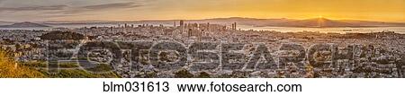 Panoramic view of San Francisco cityscape, California, United States View Large Photo Image Stock Image - Panoramic view of San Francisco cityscape, California, United States. Fotosearch